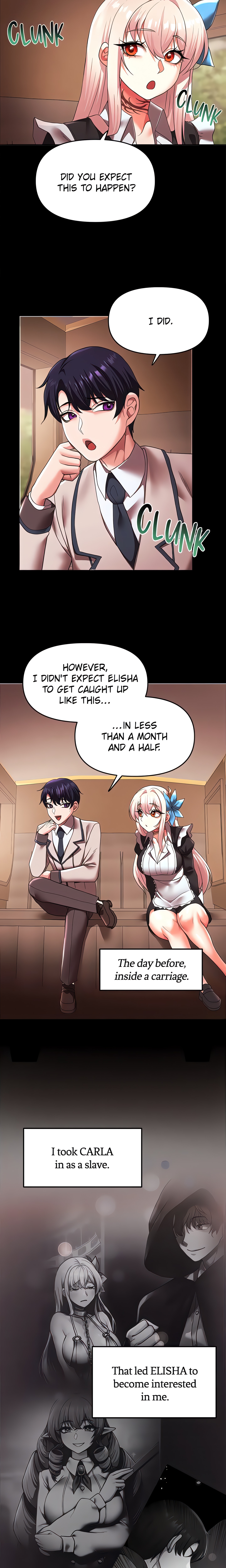 For Sale. Ruined Lady. Not Used. (Official) chapter 24 page 4