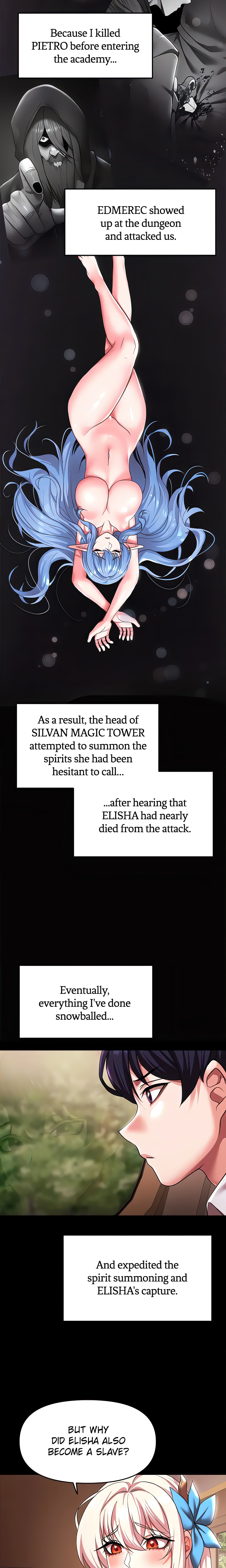 For Sale. Ruined Lady. Not Used. (Official) chapter 24 page 5