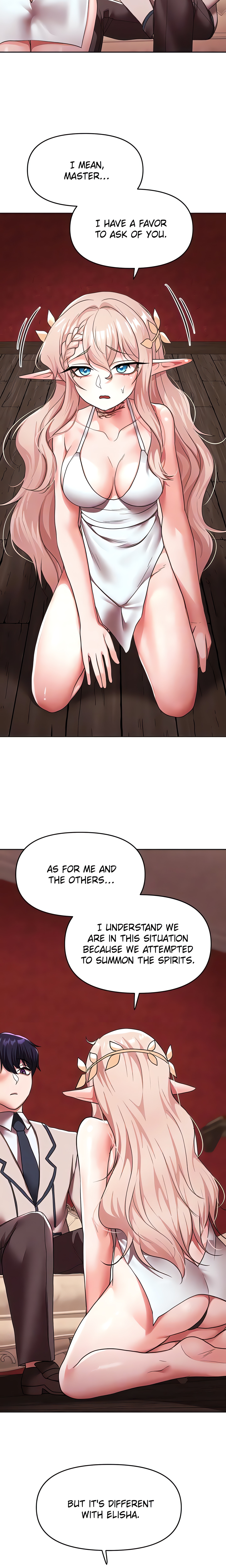 For Sale. Ruined Lady. Not Used. (Official) chapter 24 page 15