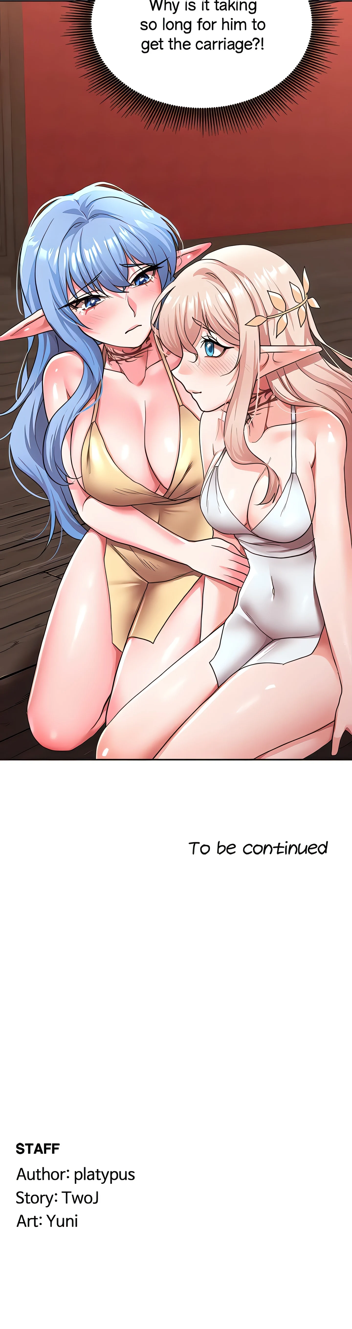For Sale. Ruined Lady. Not Used. (Official) chapter 24 page 19
