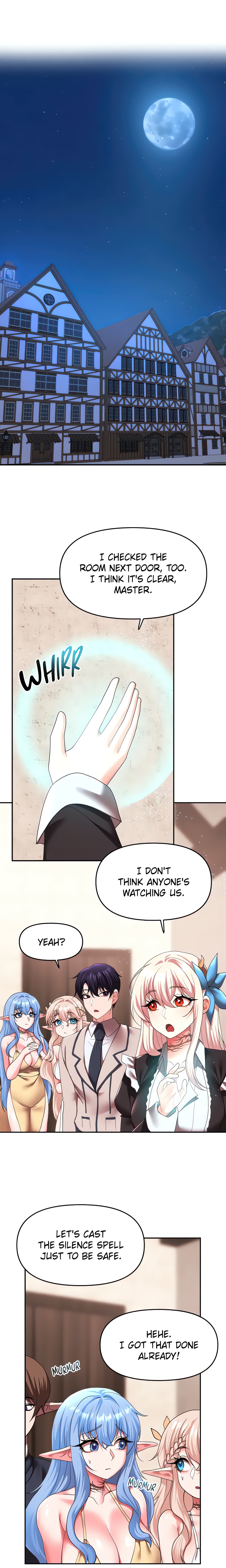 For Sale. Ruined Lady. Not Used. (Official) chapter 25 page 1