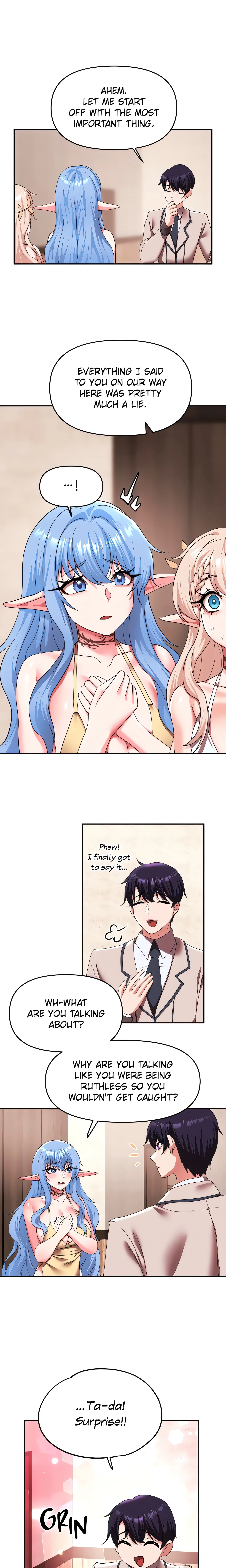 For Sale. Ruined Lady. Not Used. (Official) chapter 25 page 2