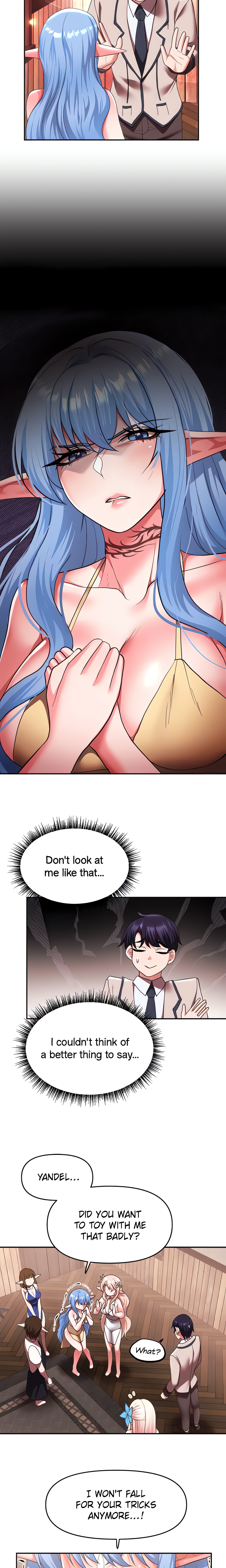 For Sale. Ruined Lady. Not Used. (Official) chapter 25 page 3