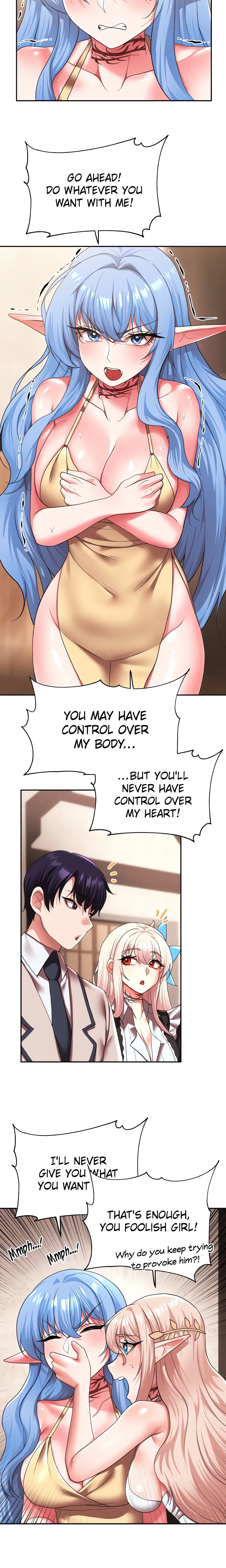 For Sale. Ruined Lady. Not Used. (Official) chapter 25 page 4