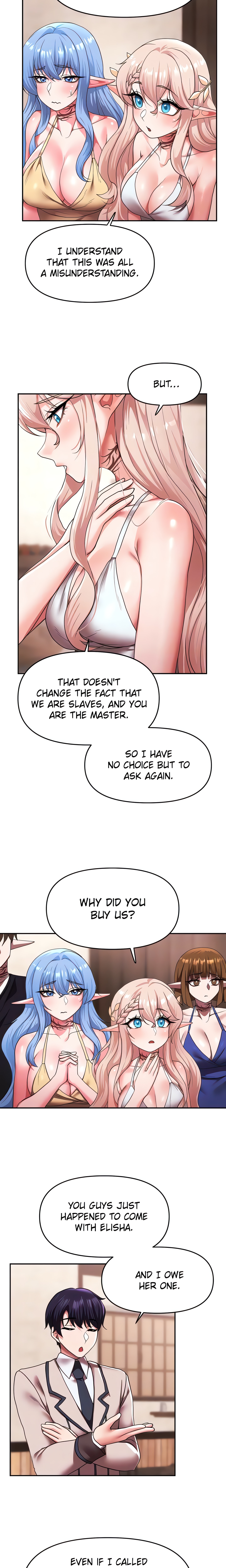 For Sale. Ruined Lady. Not Used. (Official) chapter 25 page 6