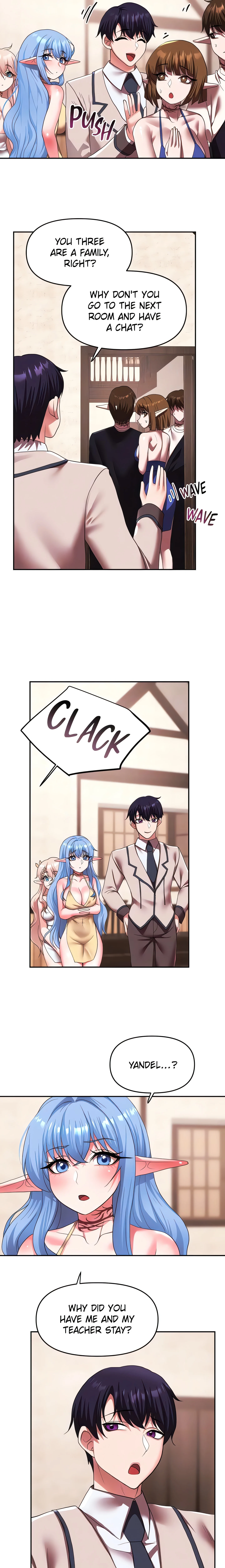 For Sale. Ruined Lady. Not Used. (Official) chapter 25 page 8
