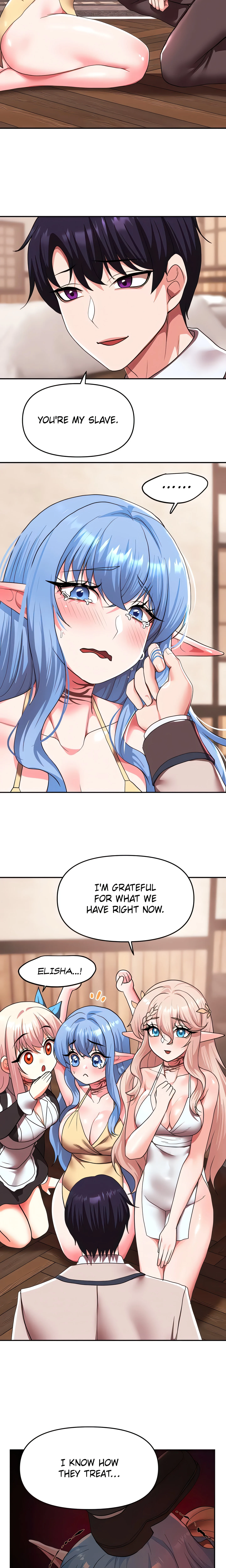 For Sale. Ruined Lady. Not Used. (Official) chapter 25 page 12