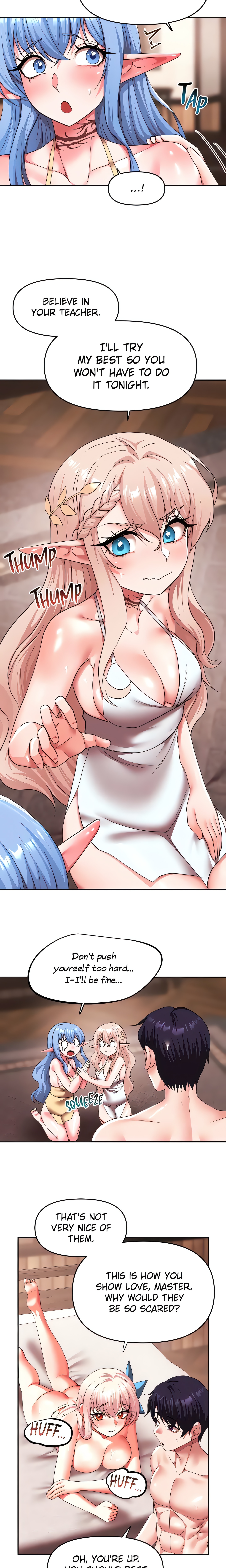 For Sale. Ruined Lady. Not Used. (Official) chapter 26 page 3