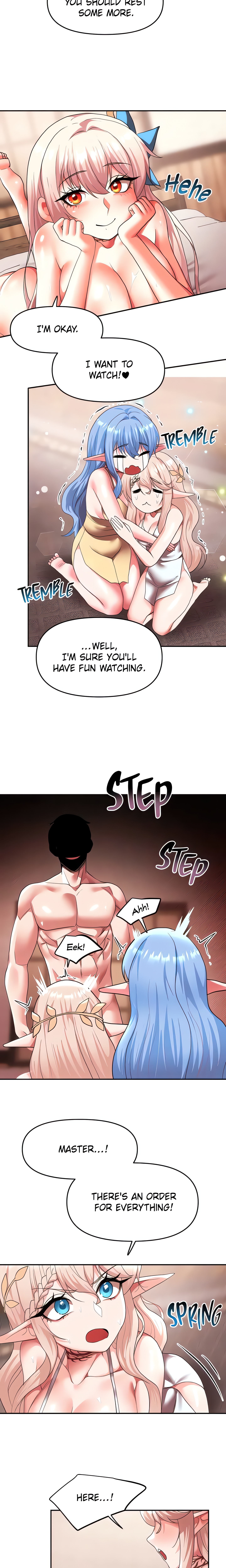 For Sale. Ruined Lady. Not Used. (Official) chapter 26 page 4