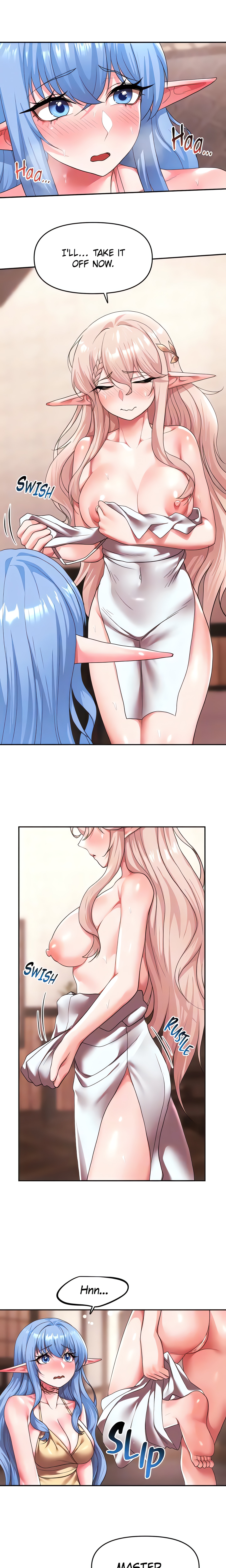 For Sale. Ruined Lady. Not Used. (Official) chapter 26 page 7
