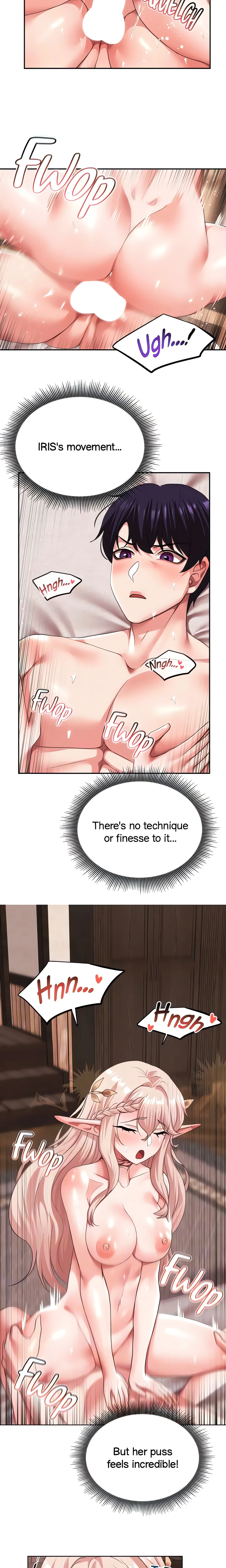 For Sale. Ruined Lady. Not Used. (Official) chapter 26 page 14