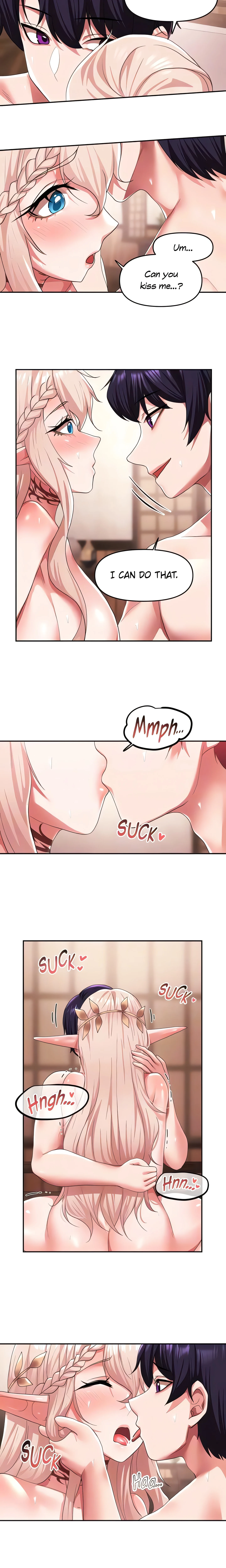 For Sale. Ruined Lady. Not Used. (Official) chapter 27 page 6