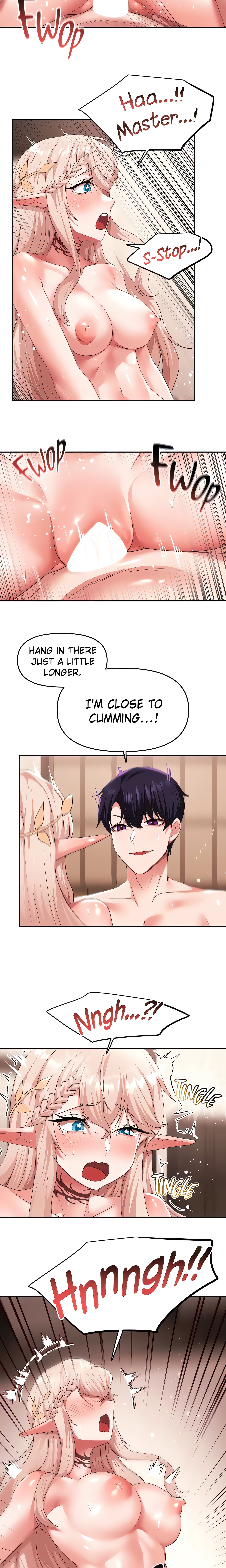 For Sale. Ruined Lady. Not Used. (Official) chapter 27 page 11