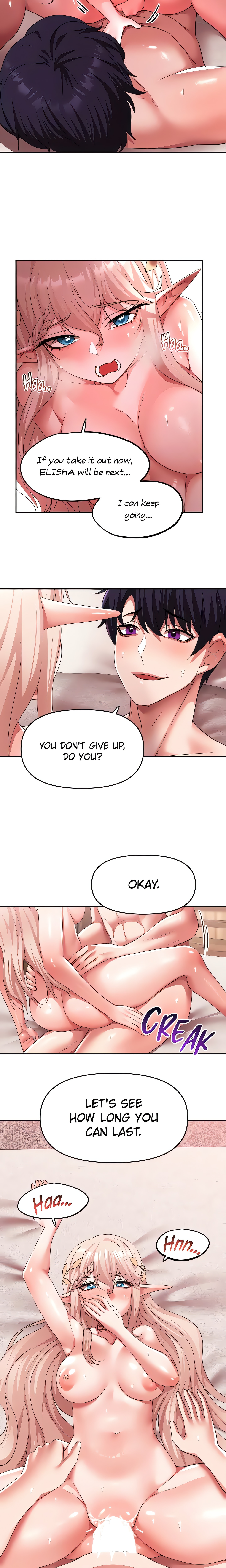 For Sale. Ruined Lady. Not Used. (Official) chapter 27 page 13