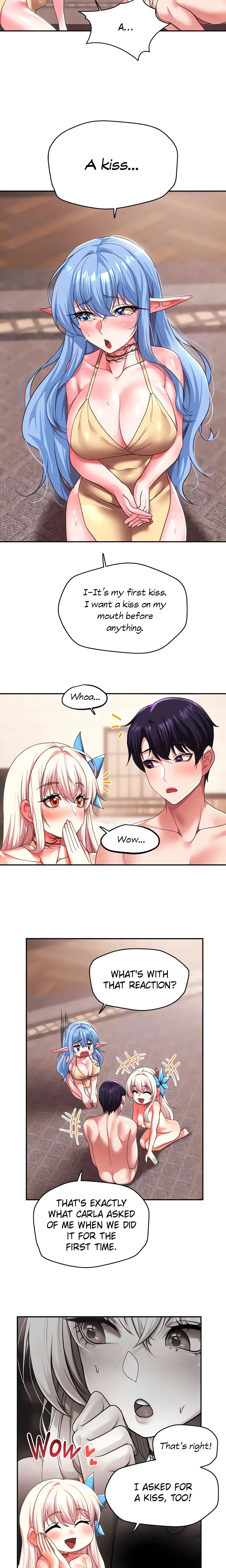 For Sale. Ruined Lady. Not Used. (Official) chapter 28 page 6