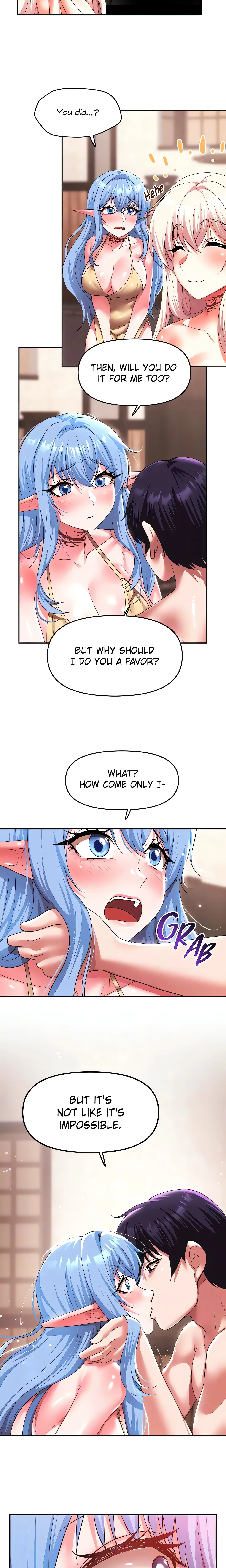 For Sale. Ruined Lady. Not Used. (Official) chapter 28 page 7