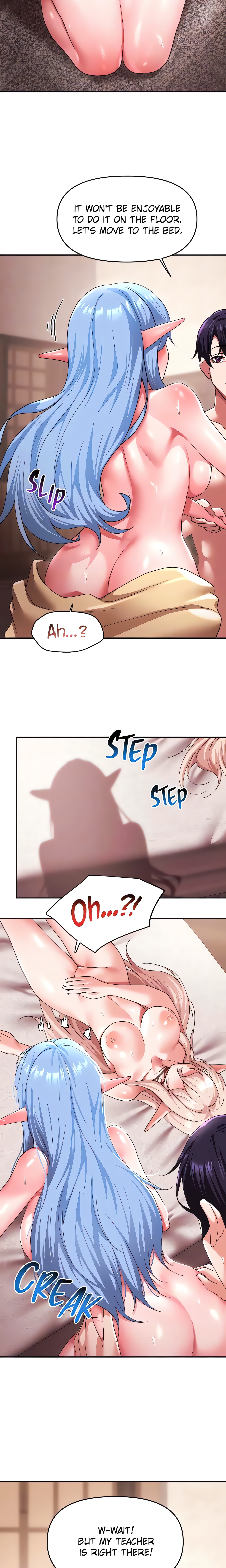 For Sale. Ruined Lady. Not Used. (Official) chapter 28 page 9