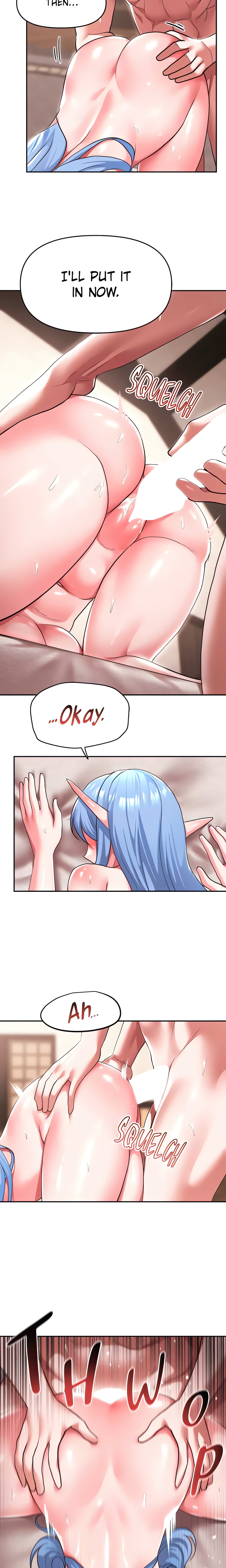 For Sale. Ruined Lady. Not Used. (Official) chapter 28 page 11