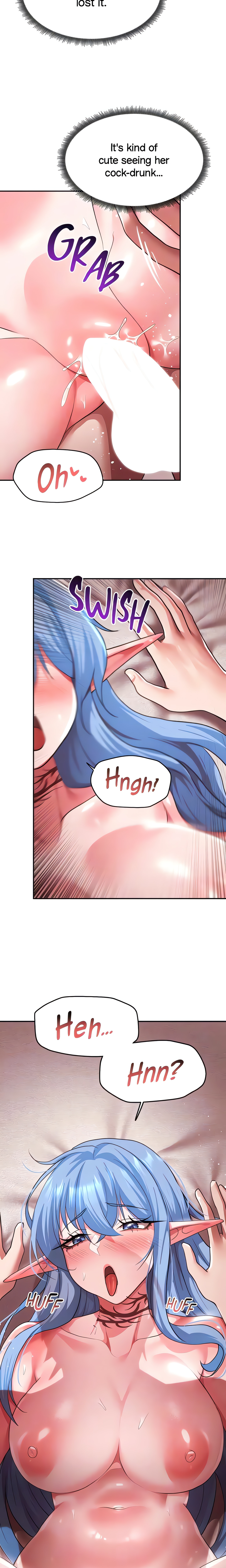 For Sale. Ruined Lady. Not Used. (Official) chapter 28 page 16