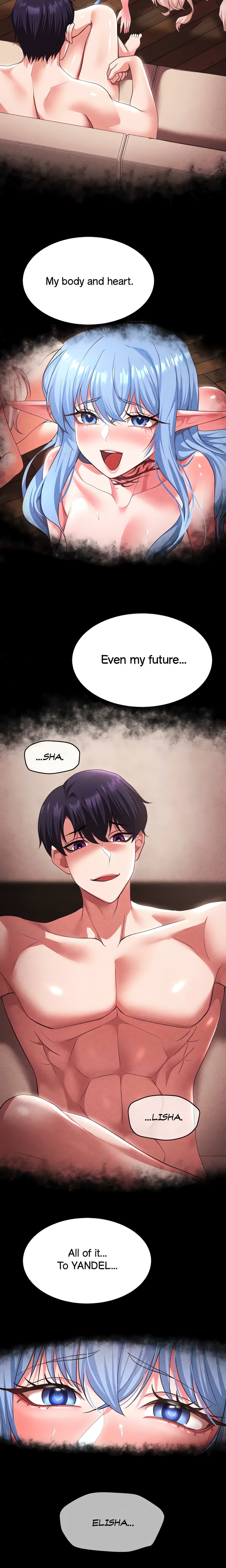 For Sale. Ruined Lady. Not Used. (Official) chapter 29 page 3