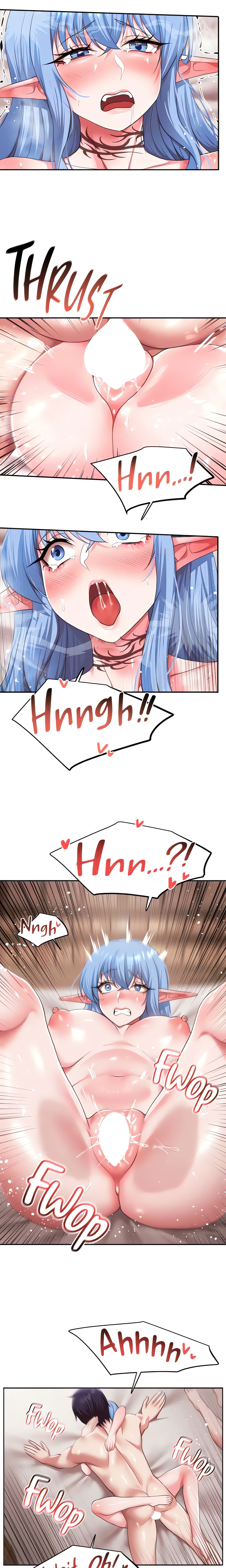For Sale. Ruined Lady. Not Used. (Official) chapter 29 page 9