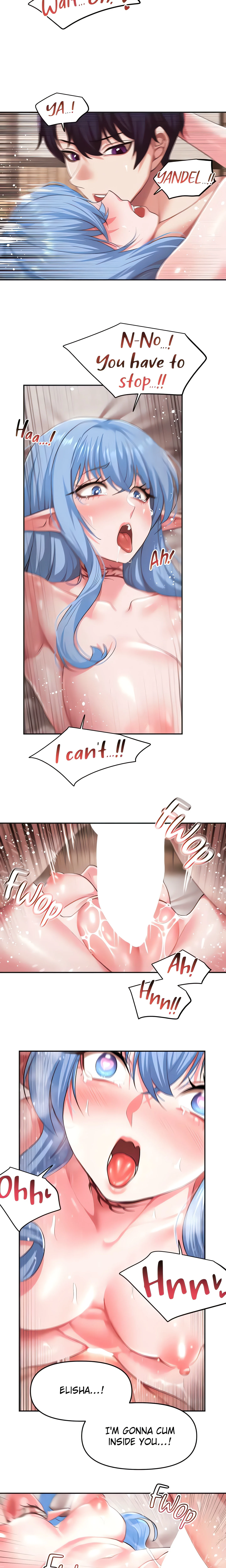 For Sale. Ruined Lady. Not Used. (Official) chapter 29 page 10