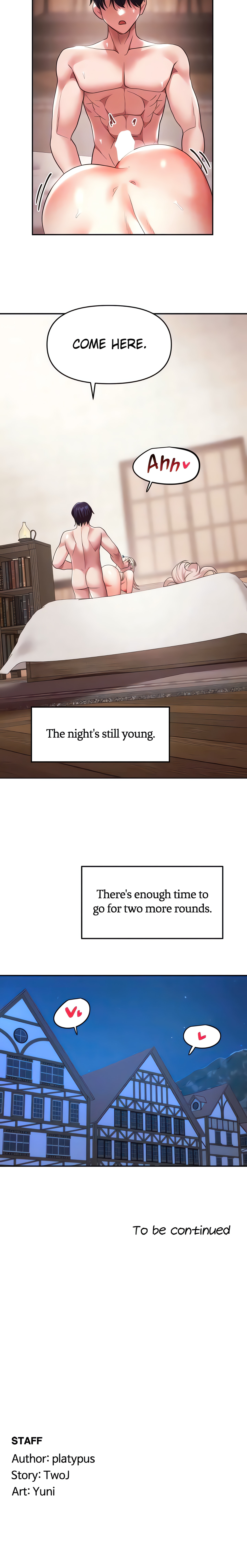 For Sale. Ruined Lady. Not Used. (Official) chapter 29 page 16