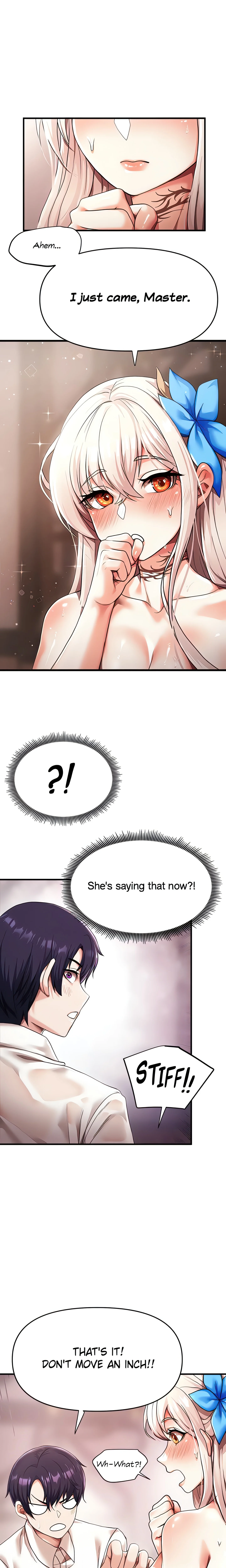 For Sale. Ruined Lady. Not Used. (Official) chapter 3 page 12