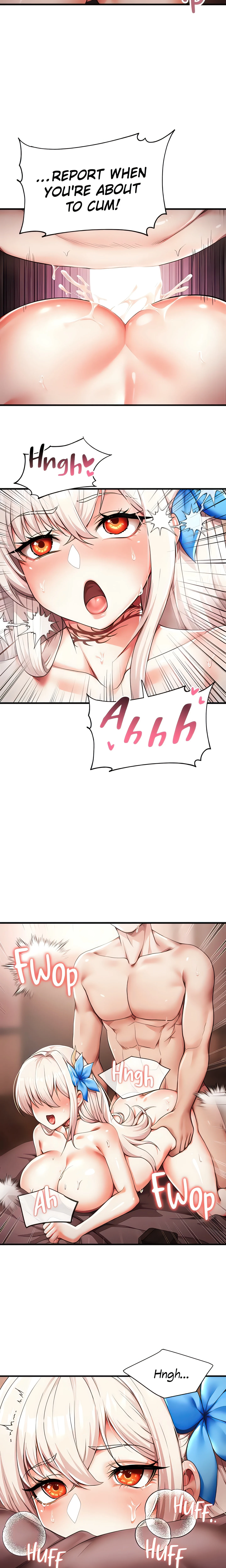 For Sale. Ruined Lady. Not Used. (Official) chapter 3 page 17