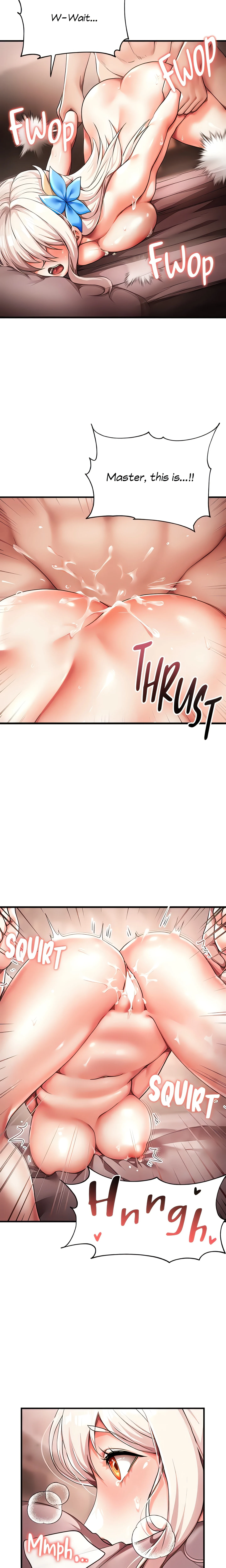 For Sale. Ruined Lady. Not Used. (Official) chapter 3 page 19