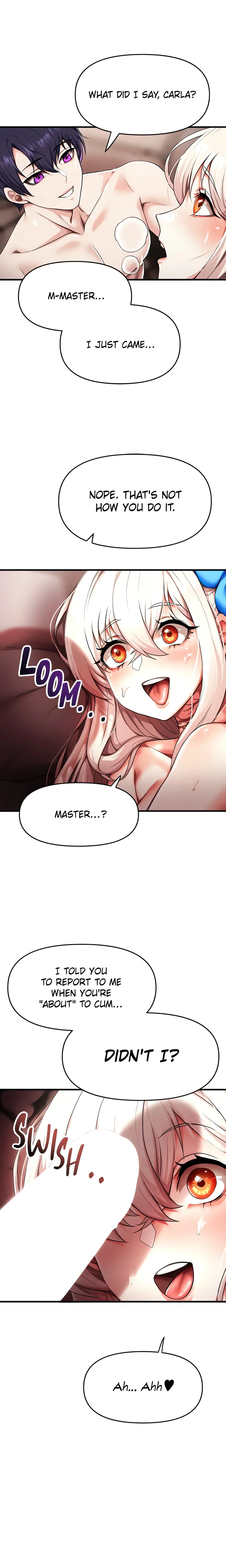 For Sale. Ruined Lady. Not Used. (Official) chapter 3 page 21