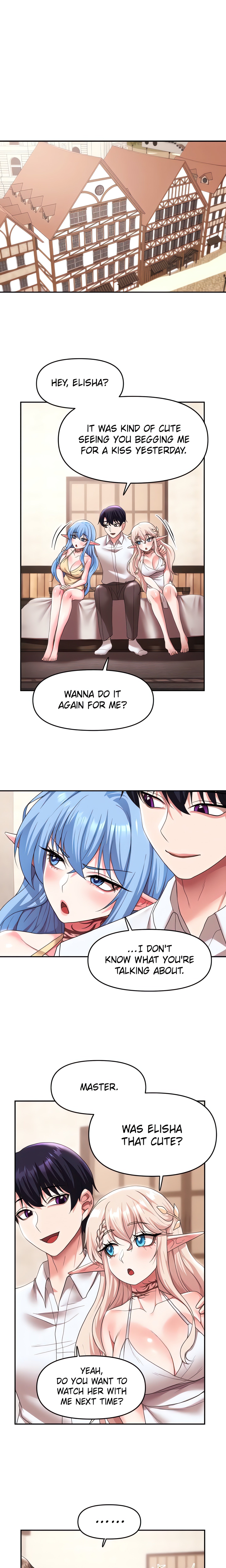 For Sale. Ruined Lady. Not Used. (Official) chapter 30 page 1