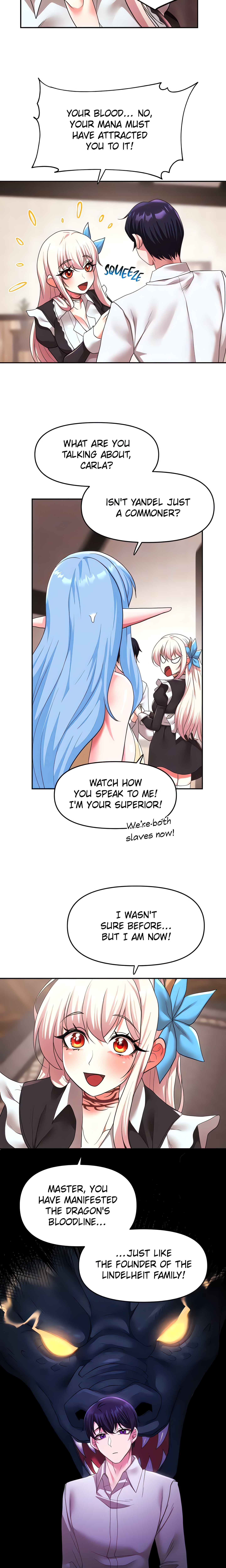 For Sale. Ruined Lady. Not Used. (Official) chapter 30 page 9