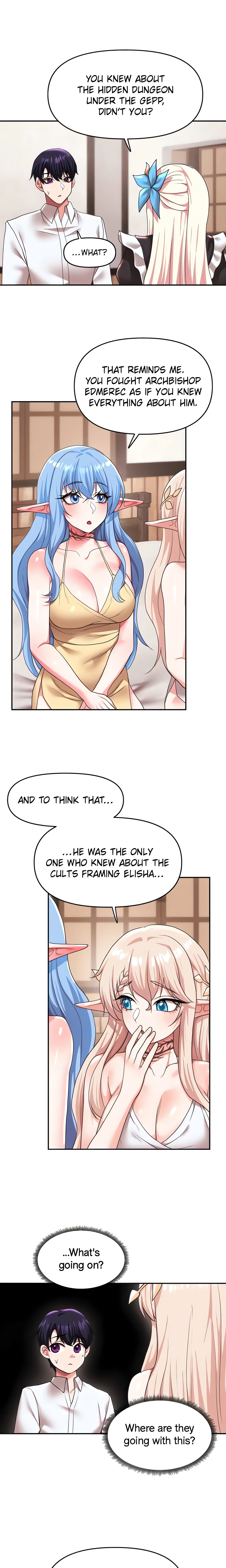 For Sale. Ruined Lady. Not Used. (Official) chapter 30 page 12