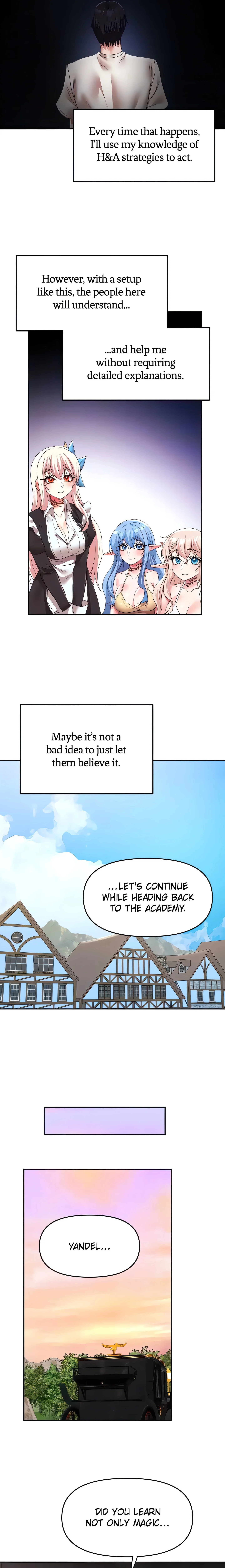 For Sale. Ruined Lady. Not Used. (Official) chapter 30 page 15