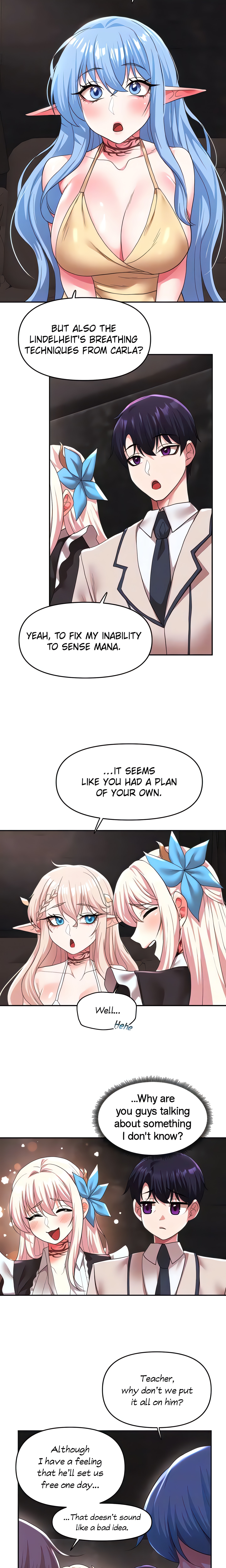 For Sale. Ruined Lady. Not Used. (Official) chapter 30 page 16