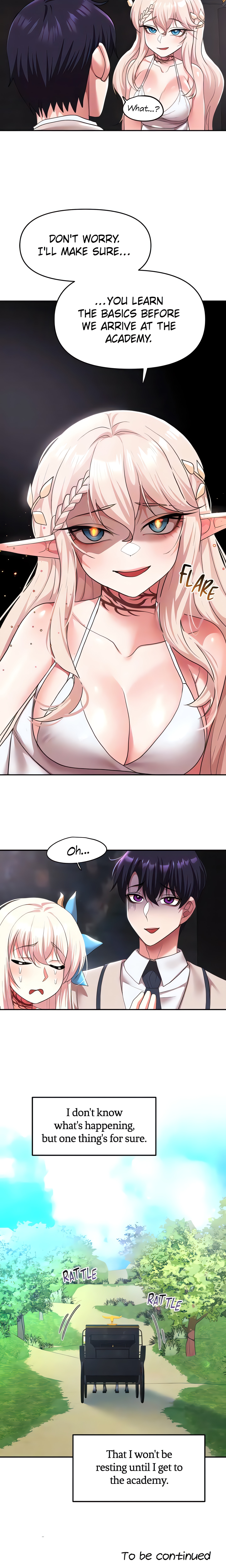 For Sale. Ruined Lady. Not Used. (Official) chapter 30 page 18