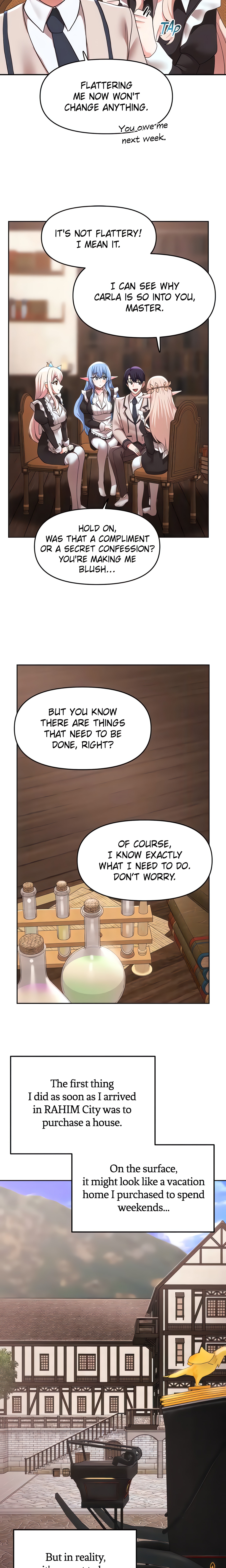 For Sale. Ruined Lady. Not Used. (Official) chapter 31 page 2