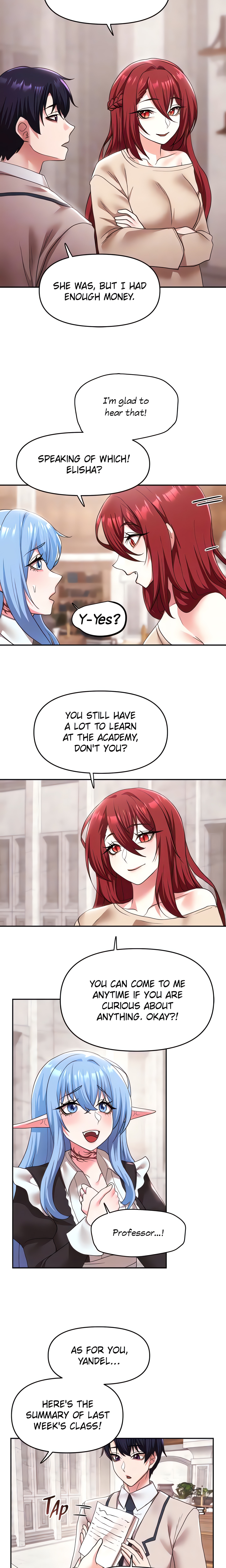 For Sale. Ruined Lady. Not Used. (Official) chapter 31 page 7