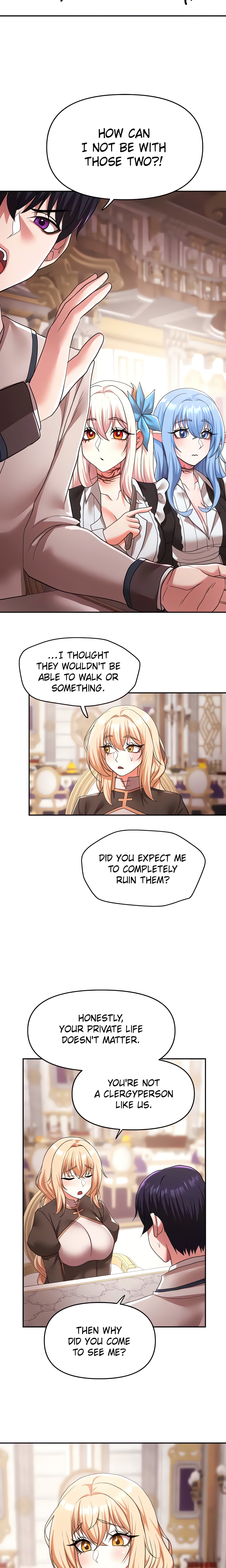 For Sale. Ruined Lady. Not Used. (Official) chapter 31 page 12