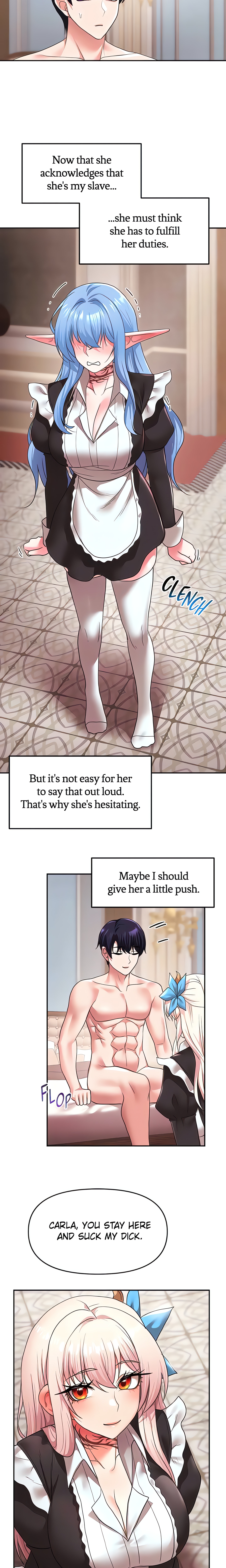 For Sale. Ruined Lady. Not Used. (Official) chapter 32 page 3
