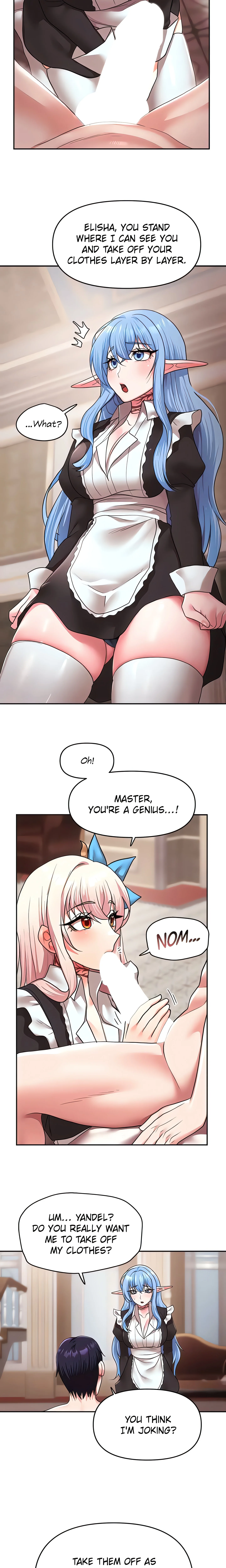 For Sale. Ruined Lady. Not Used. (Official) chapter 32 page 4