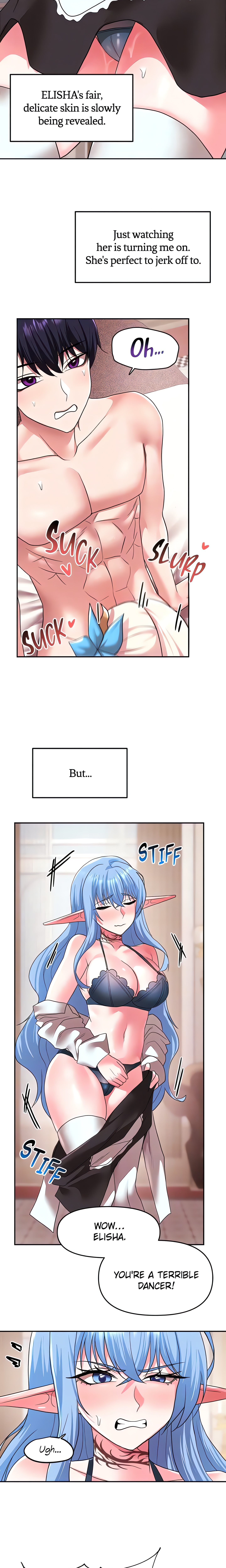 For Sale. Ruined Lady. Not Used. (Official) chapter 32 page 8