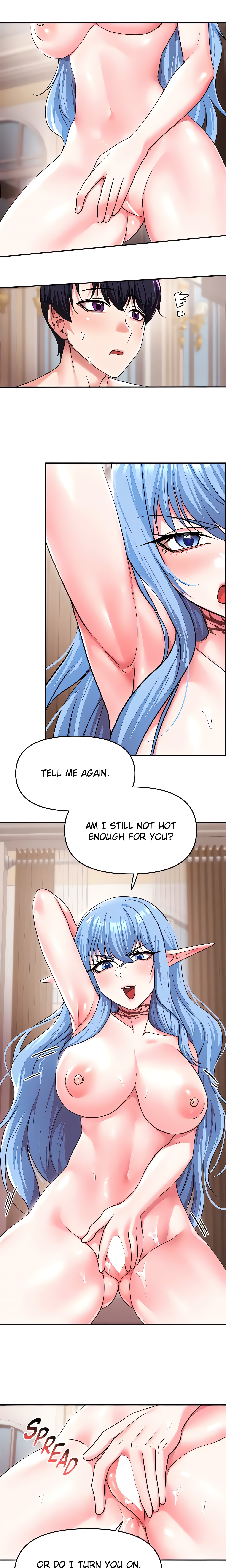 For Sale. Ruined Lady. Not Used. (Official) chapter 32 page 10