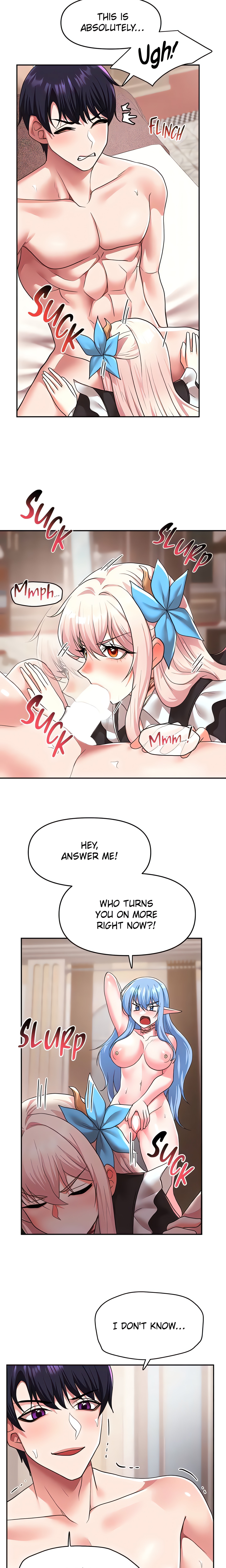 For Sale. Ruined Lady. Not Used. (Official) chapter 32 page 12