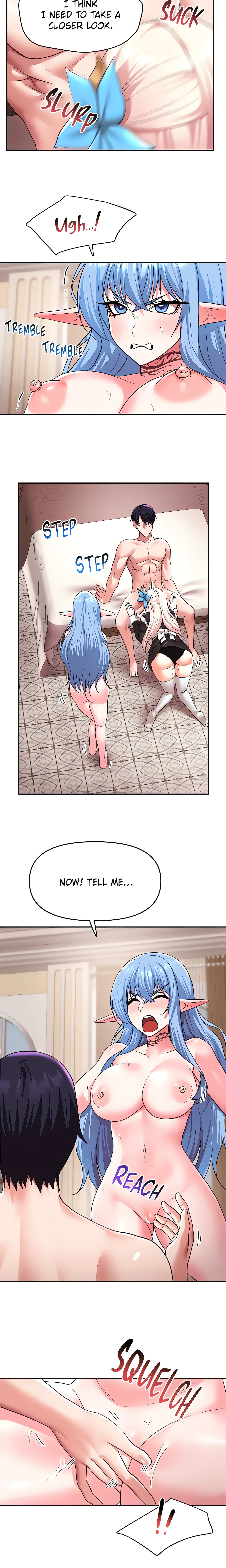 For Sale. Ruined Lady. Not Used. (Official) chapter 32 page 13