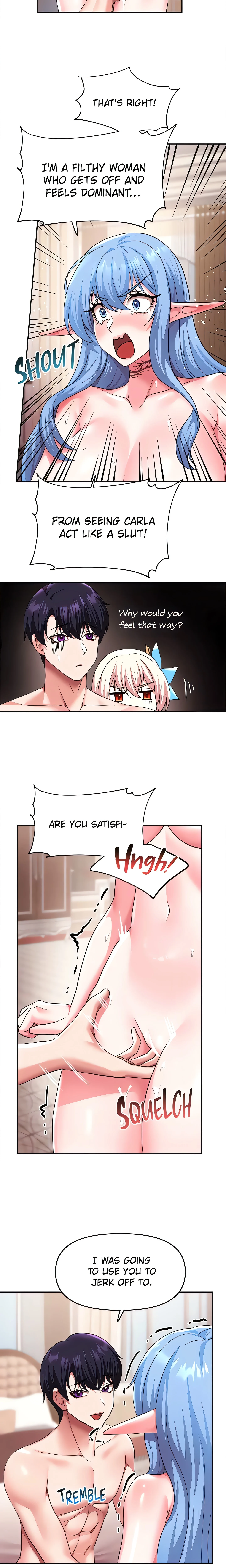 For Sale. Ruined Lady. Not Used. (Official) chapter 33 page 3