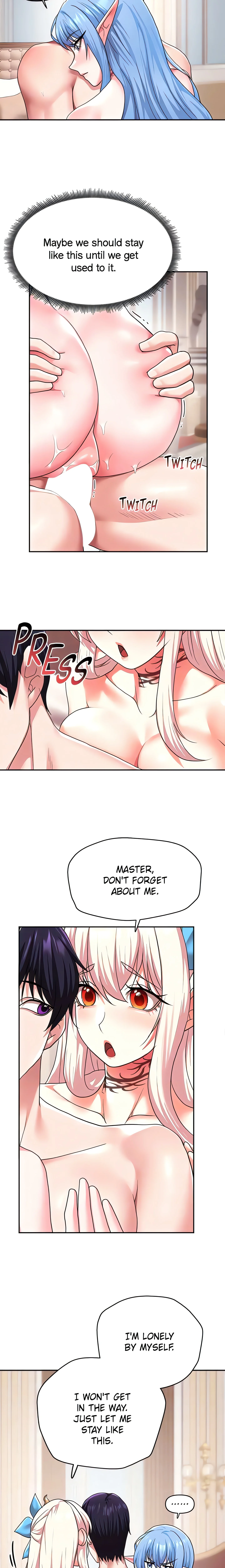 For Sale. Ruined Lady. Not Used. (Official) chapter 33 page 8