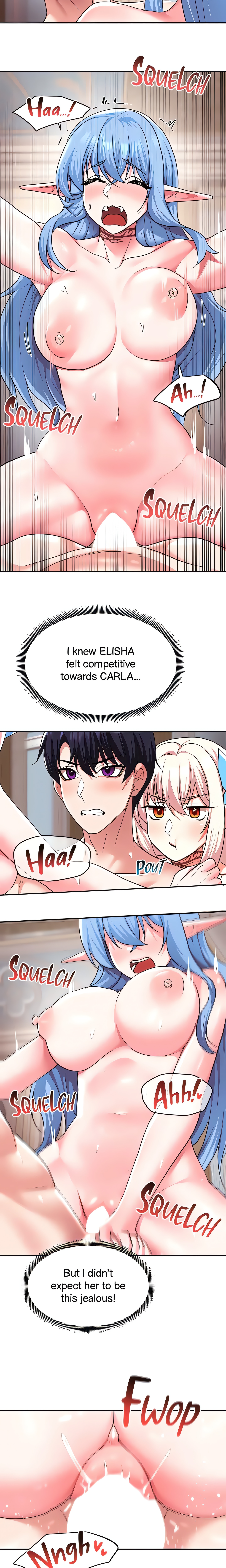 For Sale. Ruined Lady. Not Used. (Official) chapter 33 page 10