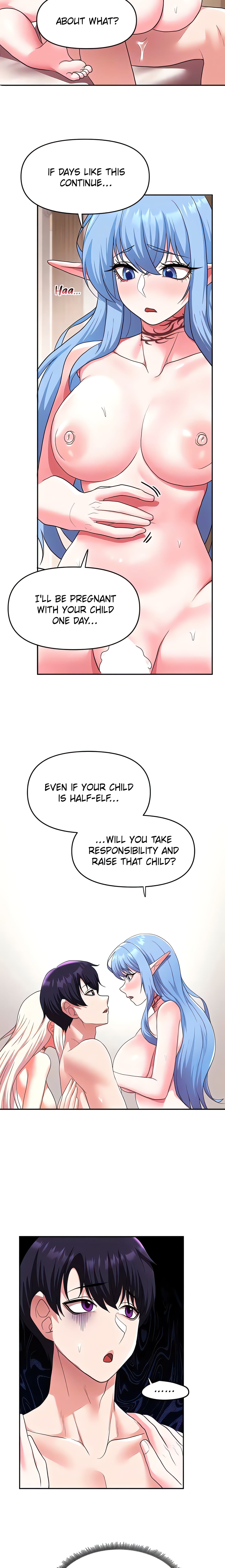 For Sale. Ruined Lady. Not Used. (Official) chapter 33 page 15